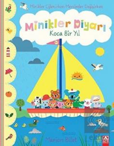 Koca Bir Yıl - Minikler Diyarı