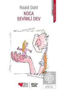 Koca Sevimli Dev