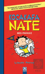 Kocakafa Nate - Beş Parasız