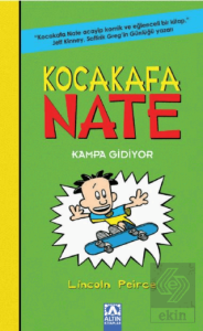 Kocakafa Nate - Kampa Gidiyor