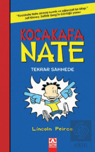 Kocakafa Nate - Tekrar Sahnede
