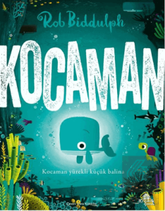 Kocaman