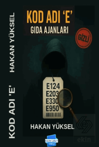 Kod Adı E Gıda Ajanları