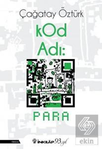 Kod Adı: Para