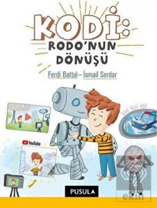 Kodi: Rodo'nun Dönüşü
