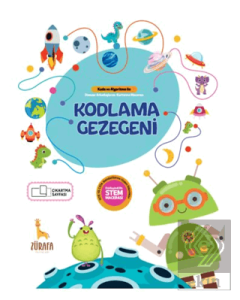 Kodlama Gezegeni