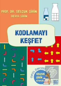 Kodlamayı Keşfet