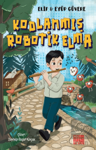 Kodlanmış Robotik Elma