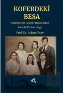 Koferdeki Besa
