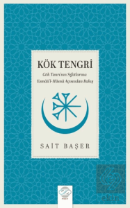 Kök Tengri