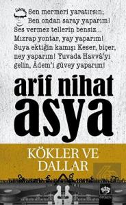 Kökler ve Dallar Bütün Eserleri - Şiirler 3