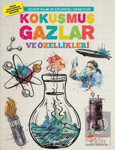 Kokuşmuş Gazlar ve Özellikleri