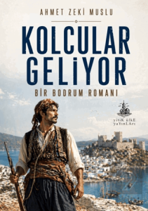 Kolcular Geliyor