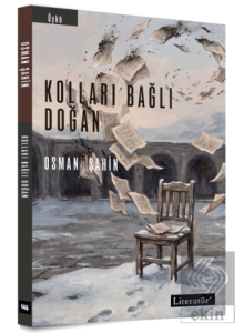 Kolları Bağlı Doğan