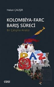 Kolombiya-Farc Barış Süreci