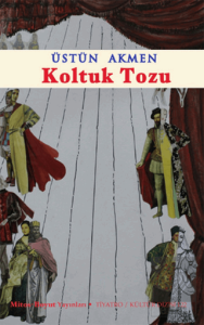 Koltuk Tozu