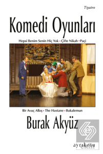 Komedi Oyunları