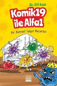 Komik 19 İle Alfa 1