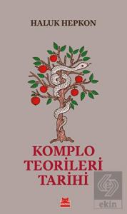 Komplo Teorileri Tarihi