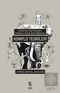 Komplo Teorileri