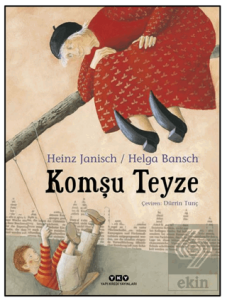 Komşu Teyze