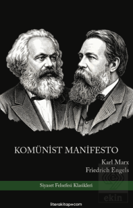 Komünist Manifesto