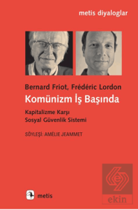 Komünizm İş Başında