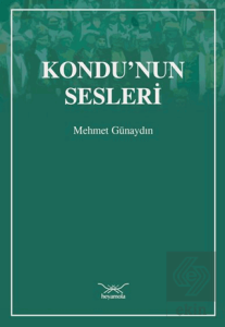 Kondu'nun Sesleri