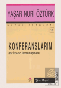 Konferanslarım Bütün Eserleri 16