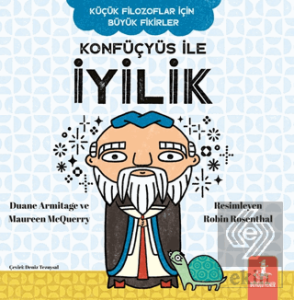 Konfüçyüs İle İyilik