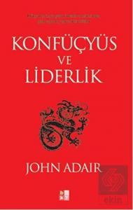 Konfüçyüs ve Liderlik