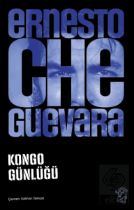 Kongo Günlüğü