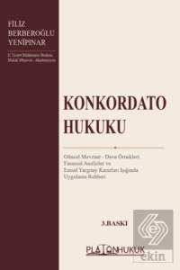 Konkordato Hukuku