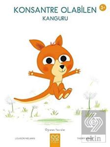 Konsantre Olabilen Kanguru - Öğrenen Yavrular