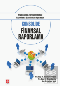 Konsolide Finansal Raporlama Serkan Terzi