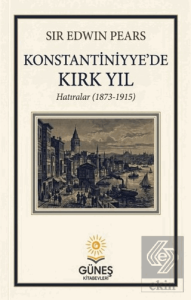 Konstantiniyyede Kırk Yıl