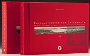 Konstantiniyye'den İstanbul'a: XIX. Yüzyıl Ortalar