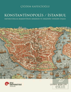 Konstantinopolis / İstanbul