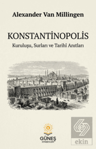 Konstantinopolis