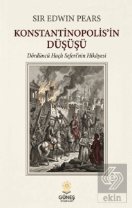 Konstantinopolis'in Düşüşü