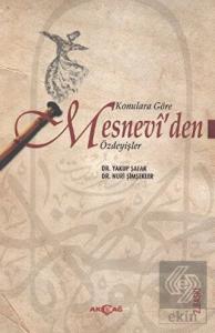 Konulara Göre Mesnevi'den Özdeyişler