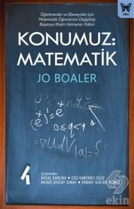 Konumuz: Matematik