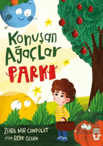 Konuşan Ağaçlar Parkı