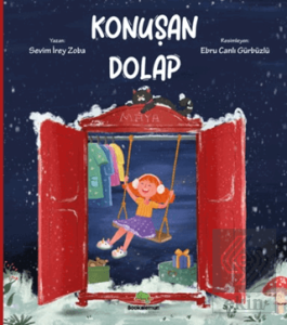 Konuşan Dolap