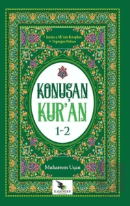 Konuşan Kur'an 1-2