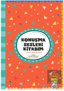 Konuşma Sesleri Kitabım