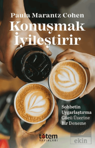 Konuşmak İyileştirir