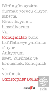 Konuşmalar