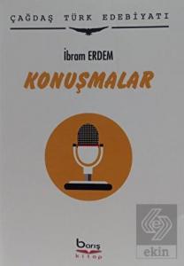 Konuşmalar