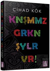 Konuşmamız Gereken Şeyler Var